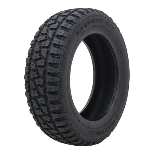 サマータイヤホイールセット マックストレック EXTREME R/T.RWL 165/60R15インチ４本セット_3
