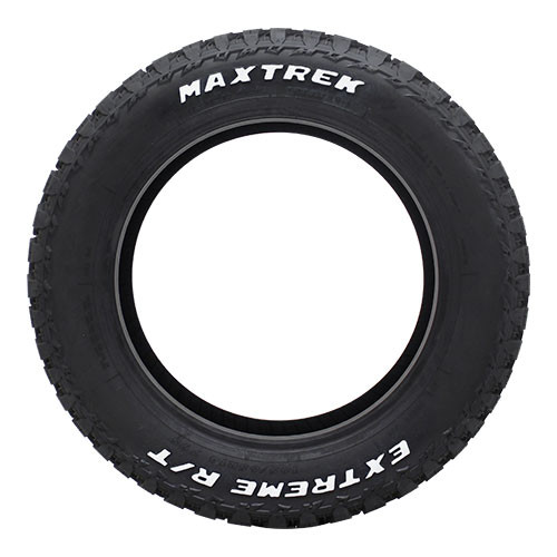 サマータイヤホイールセット マックストレック EXTREME R/T.RWL 165/60R15インチ４本セット_4