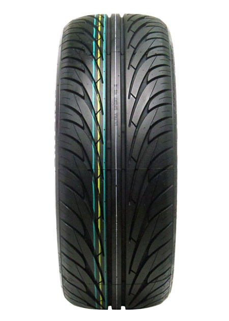 サマータイヤホイールセット ナンカン NS-2 205/50R17 93V ４本セット_2