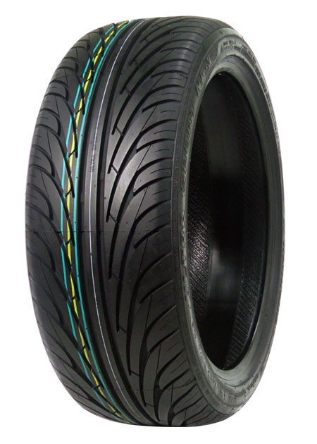 サマータイヤ 275/35R19 96Y NANKANG ナンカン NS-2の通販は