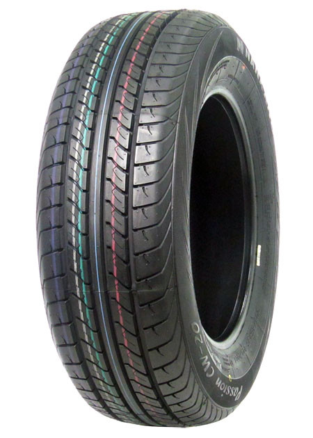205/70R15 8PR サマータイヤ NANKANG ナンカン CW-20_3