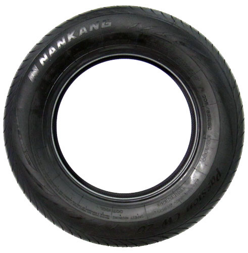 205/70R15 8PR サマータイヤ NANKANG ナンカン CW-20_4