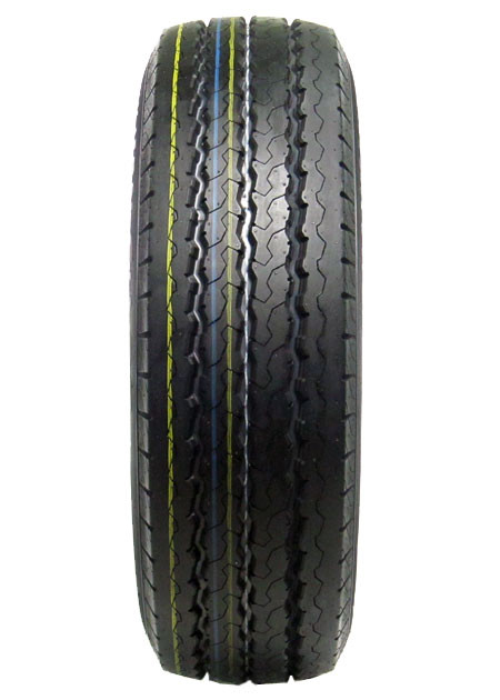 サマータイヤホイールセット 195/80R15 ナンカン CW-25 ４本セット_5