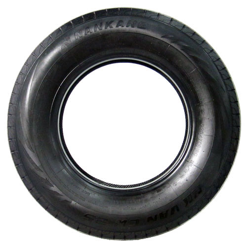 サマータイヤホイールセット 195/80R15 ナンカン CW-25 ４本セット_7