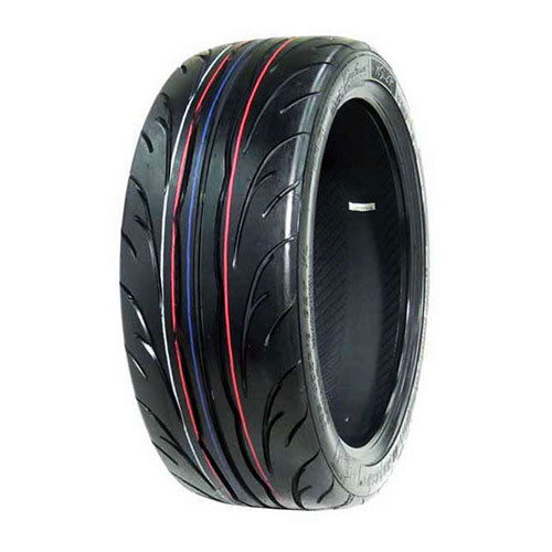 265/45R18 サマータイヤ NANKANG ナンカン NS-2R TREAD120 (TREAD120)_3