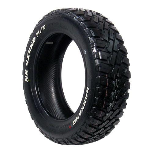 サマータイヤ NANKANG ナンカン FT-9 M/T RWL 215/60R16_1