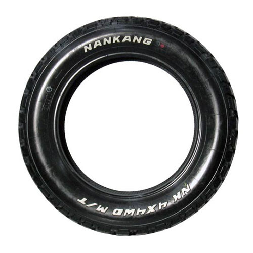 サマータイヤ NANKANG ナンカン FT-9 M/T RWL 215/60R16_4