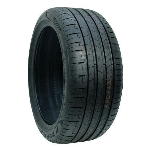 【人気定番お得】◆新品 PIRELLI ピレリ P-ZERO PZ4 245/40R19インチ 新品