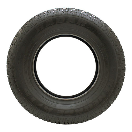 サマータイヤホイールセット レーダー RENEGADE AT-5 205/70R15 100H ４本セット_4