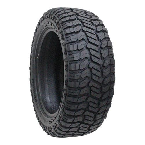 サマータイヤ 285/60R20 10PR RADAR レーダー RENEGADE R/T+