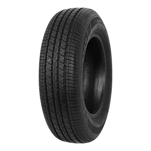 サマータイヤホイールセット 155/80R13 TRAVELSTAR UN106 WSW 1.3cm ４本セット_3