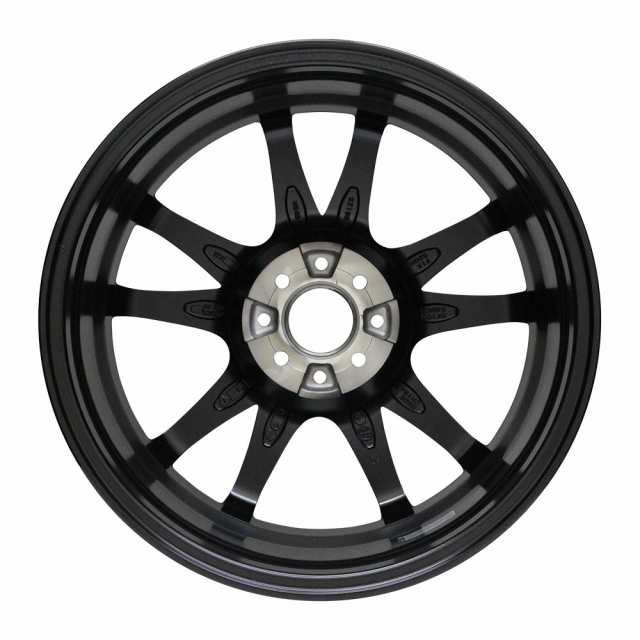 タイヤ サマータイヤホイールセット 205/45R17 ZEON RS3-G1 :WH04339-CP00046:AUTOWAY  Yahoo!ショッピング店 - 通販 - Yahoo!ショッピング - タイヤ、ホイール