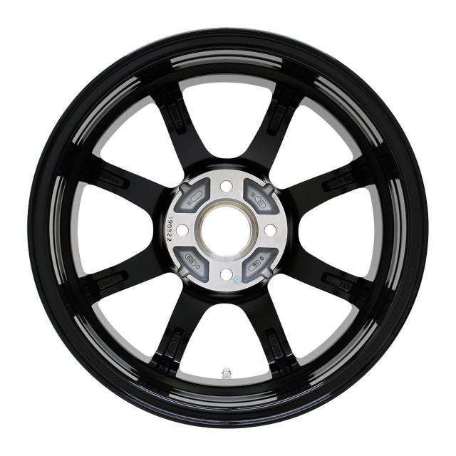【2025年製】スタッドレスタイヤホイールセット ナンカン ESSN-1 185/55R14インチ ４本セット_8
