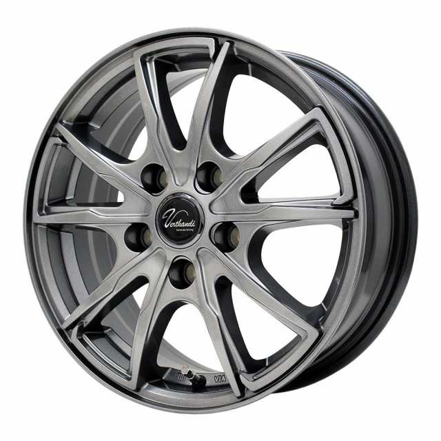 限定クーポン配布中】サマータイヤホイールセット ハイフライ HF201 195/65R15 91V ４本セットの通販はau PAY マーケット - 輸入 タイヤ通販AUTOWAY