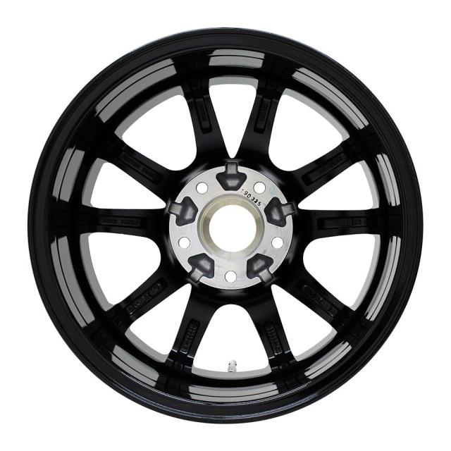 フリードなど サマータイヤホイールセット ミネルバ 209 185/65R15 88H ４本セット_8