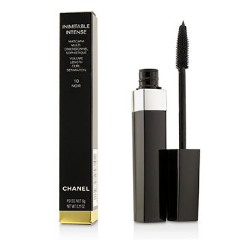 CHANEL マスカラ 10 NOIR 6g 2本セット CHANEL マスカラ 10 NOIR 6g 2本セット