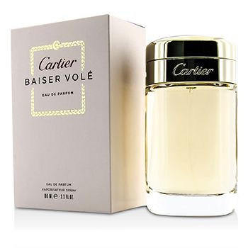 Cartier カルティエ ベーゼ ヴォレ EDP・SP 100ml 香水 フレグランス BAISER VOLE CARTIER 新品 未使用