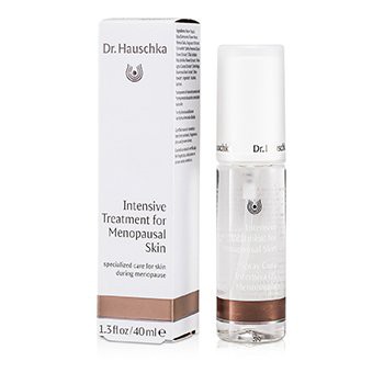 Dr.ハウシュカ インテンシブ トリートメント 40mlの通販は 7,920円