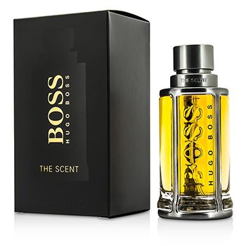 ヒューゴボス ザ セント オードトワレスプレー 50ml