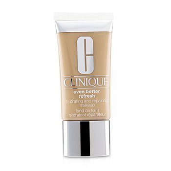 クリニーク イーブン ベター リフレッシュ ハイドレーティング アンド リペアリング メークアップ - # CN 74 Beige  30ml 7,010円