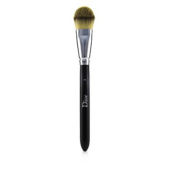 クリスチャンディオール ディオール バックステージ ライト カバレッジ フルイド ファンデーション ブラシ 11 7,010円