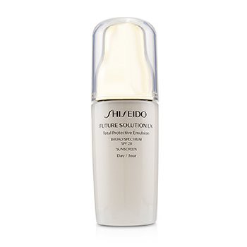 通販高評価】 SHISEIDO フューチャーソリューション ＬＸ トータル