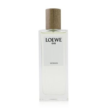ロエベ アグア マル デ コーラル オードゥ トワレ 50ml LOEWE