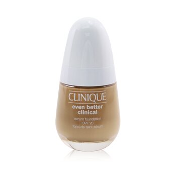 クリニーク イーブン ベター ブライト セラム ファンデーション 20 - # CN 52 Neutral  30ml 6,052円