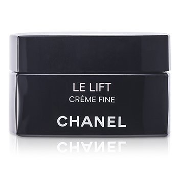 1280新品未使用品　シャネル ル リフト クレーム フィン　クリーム　50ml Amazon | シャネル ル リフト クレーム フィン 50ml [並行輸入品