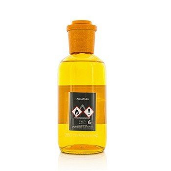 クルティ カラーズ ディフューザー - Aramara （Orange） 250ml