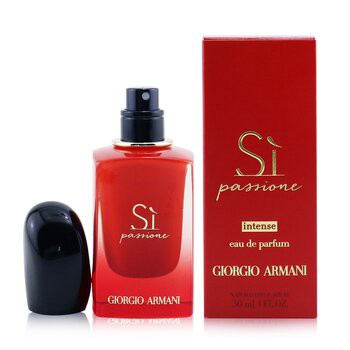 ジョルジオアルマーニ シィ パシオーネ インテンス オードパルファム スプレー 30ml