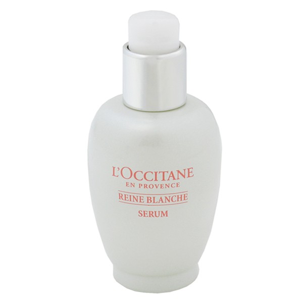 ロクシタン L OCCITANE レーヌブランシュ ブライトコンセントレートセラム 30ml 送料無料 化粧品 コスメ