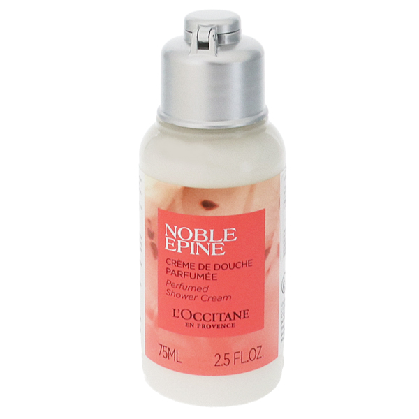 ノーブルエピン オードパルファム(ロクシタン/L'OCCITANE)｜通販の