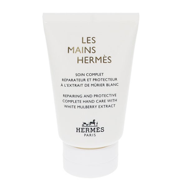 HERMES レ マン エルメス ハンドケアクリーム 50ml 化粧品 コスメ LES