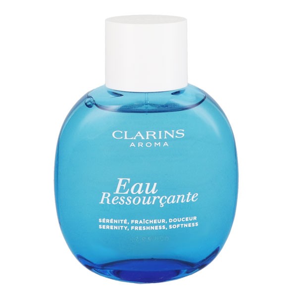 クラランス CLARINS オー トランキリティー トリートメントフレグランス 100ml 化粧品 コスメ EAU RESSOURCANTE  の通販はau PAY マーケット - ベルモ 15万アイテム 香水 コスメ スポーツ等 | au PAY マーケット－通販サイト