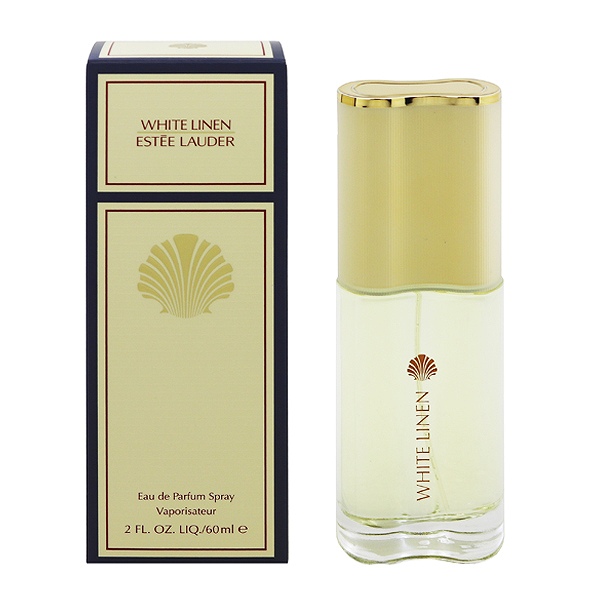 エスティローダー 香水 女性用 ホワイト リネン EDP・SP 60ml WHITE LINEN ESTEE LAUDER
