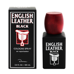 ダナ 香水 メンズ イングリッシュ レザー ブラック EDC・SP 100ml ENGLISH LEATHER BLACK COLOGNE DANA の通販は