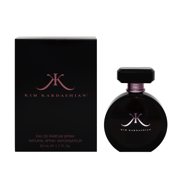 香水 レディース キム カーダシアン EDP・SP 50ml KIM KARDASHIAN の通販は