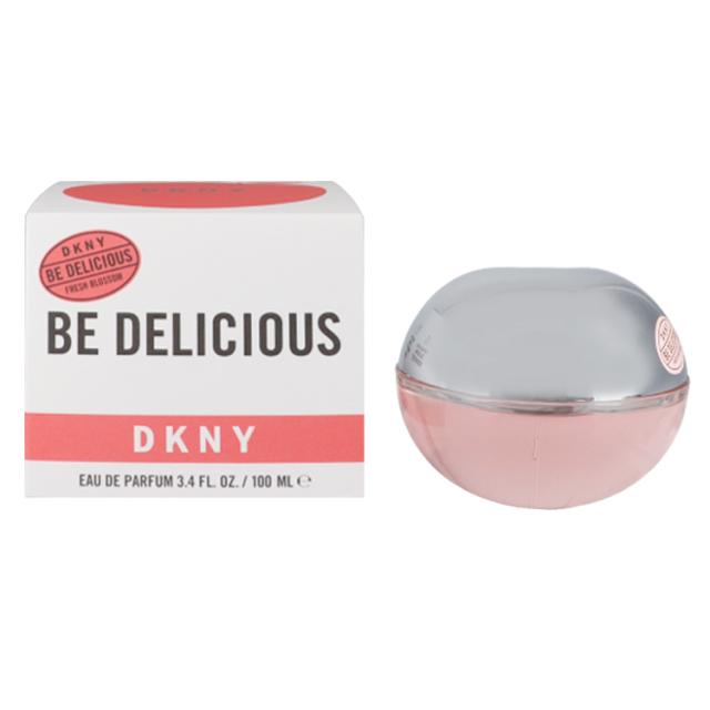 ダナキャラン 【在庫限り】 香水 女性用 ビー デリシャス フレッシュ ブロッサム EDP・SP 100ml 送料無料 DKNY 