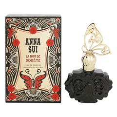 ANNA SUI ラ ニュイ ドゥ ボエム EDP・SP 50ml 香水 フレグランス LA