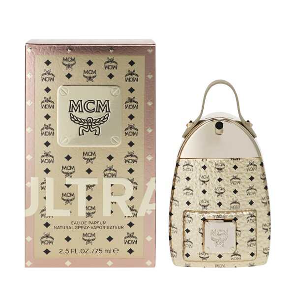 香水 レディース MCM ウルトラ EDP・SP 75ml MCM ULTRA