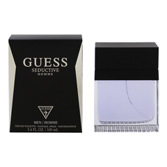 ゲス 香水 男性用 セダクティブ オム EDT・SP 100ml SEDUCTIVE HOMME GUESS