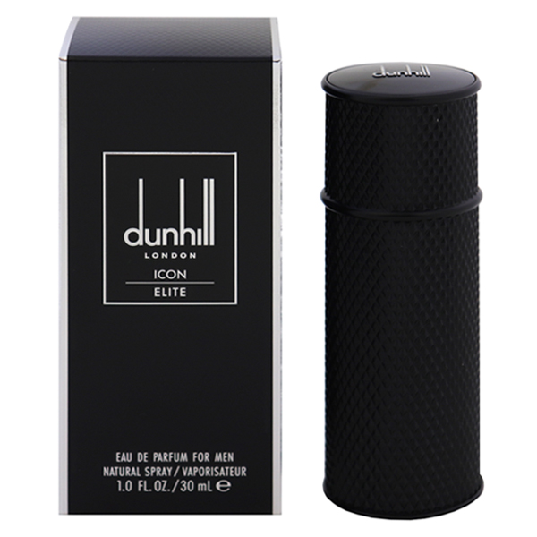 ダンヒル 香水 男性用 アイコン エリート EDP・SP 30ml ICON