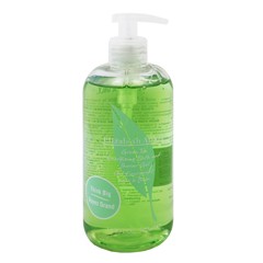 グリーンティー バス＆シャワージェル 500ml GREEN TEA ENERGIZING BATH AND SHOWER GEL ELIZABETH ARDEN の通販は