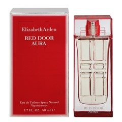 レッドドア アウラ EDT・SP 50ml エリザベスアーデン ELIZABETH ARDEN