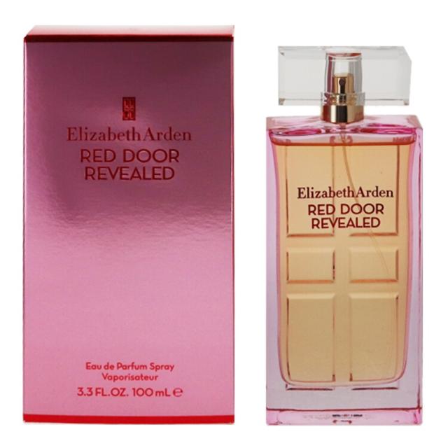エリザベスアーデン 香水 女性用 レッドドア リヴィールド EDP・SP 100ml RED DOOR REVEALED ELIZABETH ARDEN
