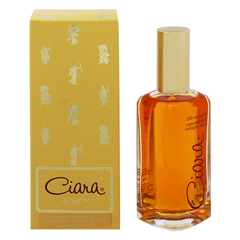 REVLONレブロン ヴィンテージ　シアラ　ciara レブロン 香水 女性用 シアラ EDP・SP 68ml CIARA REVLON の通販はau