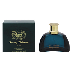 トミーバハマ 香水 男性用 セットセイル マルティニーク EDC・SP 100ml 送料無料 SET SAIL MARTINIQUE TOMMY BAHAMA