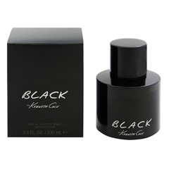 香水 メンズ ケネスコール ブラック フォーヒム EDT・SP 100ml 送料無料 KENNETH COLE BLACK