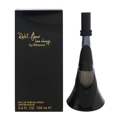 香水 レディース レベル フルール ラブ オールウェイズ バイ リアーナ EDP・SP 100ml REB’L FLEUR LOVE ALWAYS BY RIHANNA の通販は 5,711円